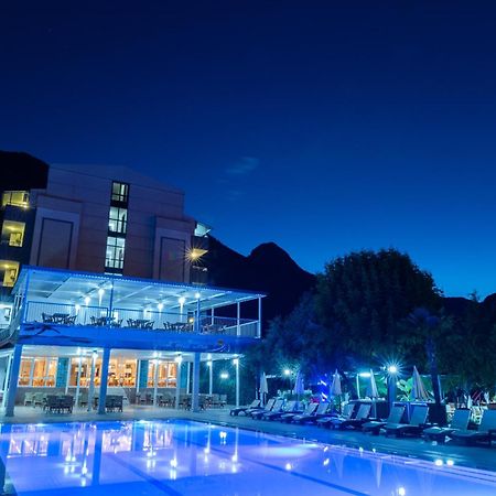 Grand Hotel Derin Белдиби Екстериор снимка