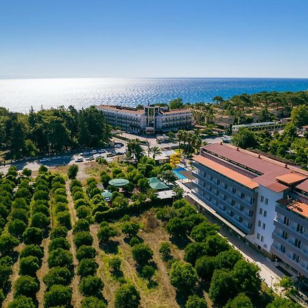 Grand Hotel Derin Белдиби Екстериор снимка