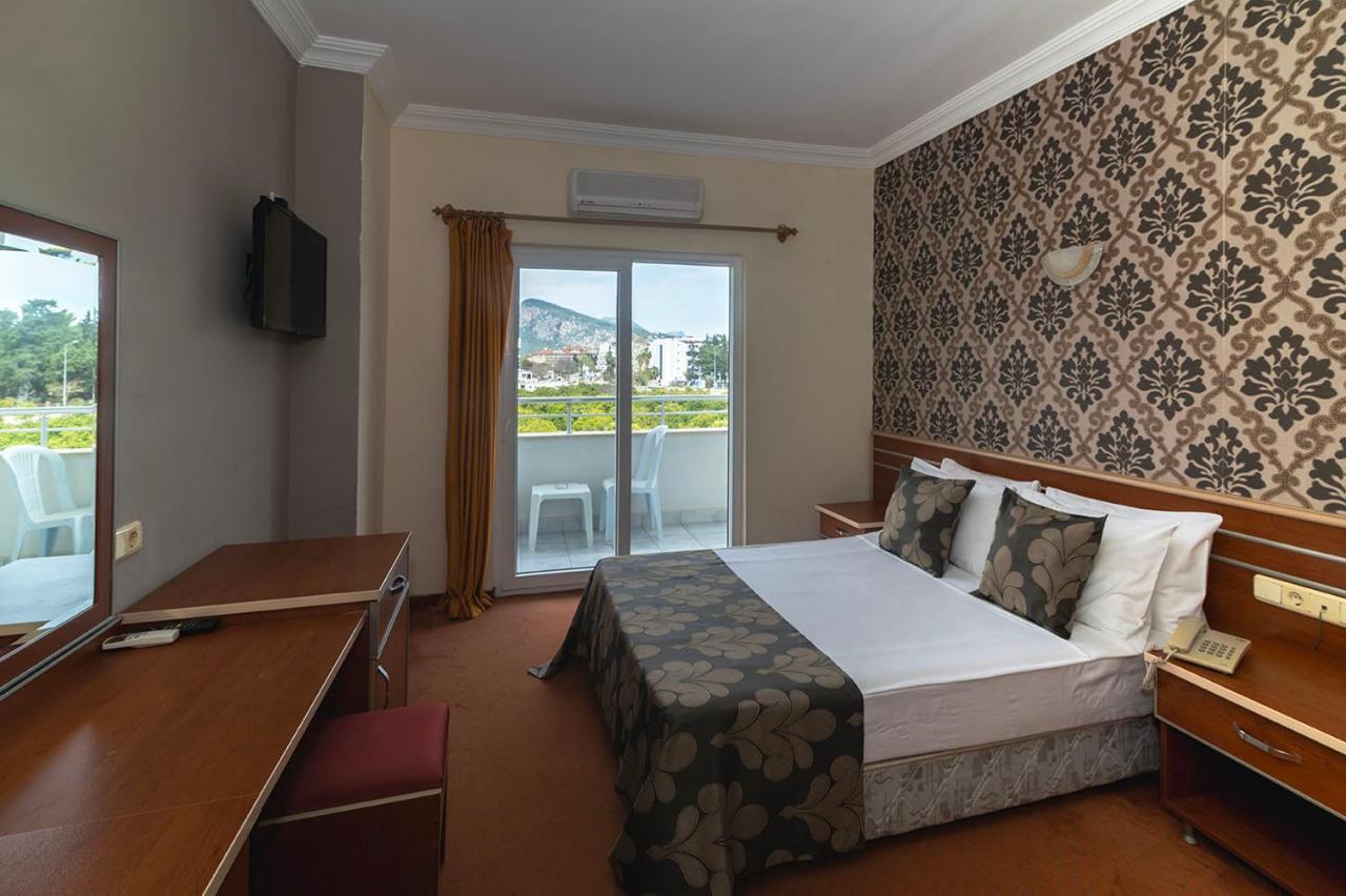 Grand Hotel Derin Белдиби Екстериор снимка