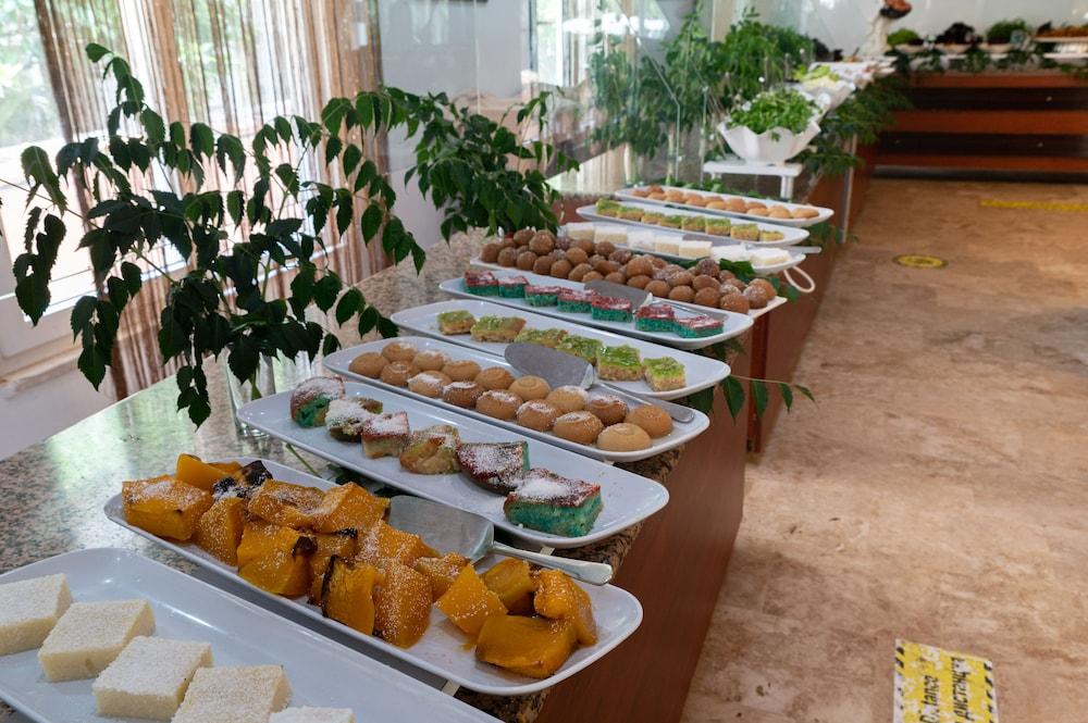 Grand Hotel Derin Белдиби Екстериор снимка