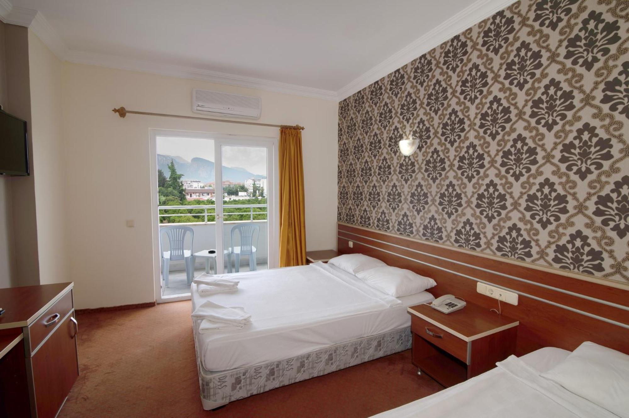 Grand Hotel Derin Белдиби Екстериор снимка