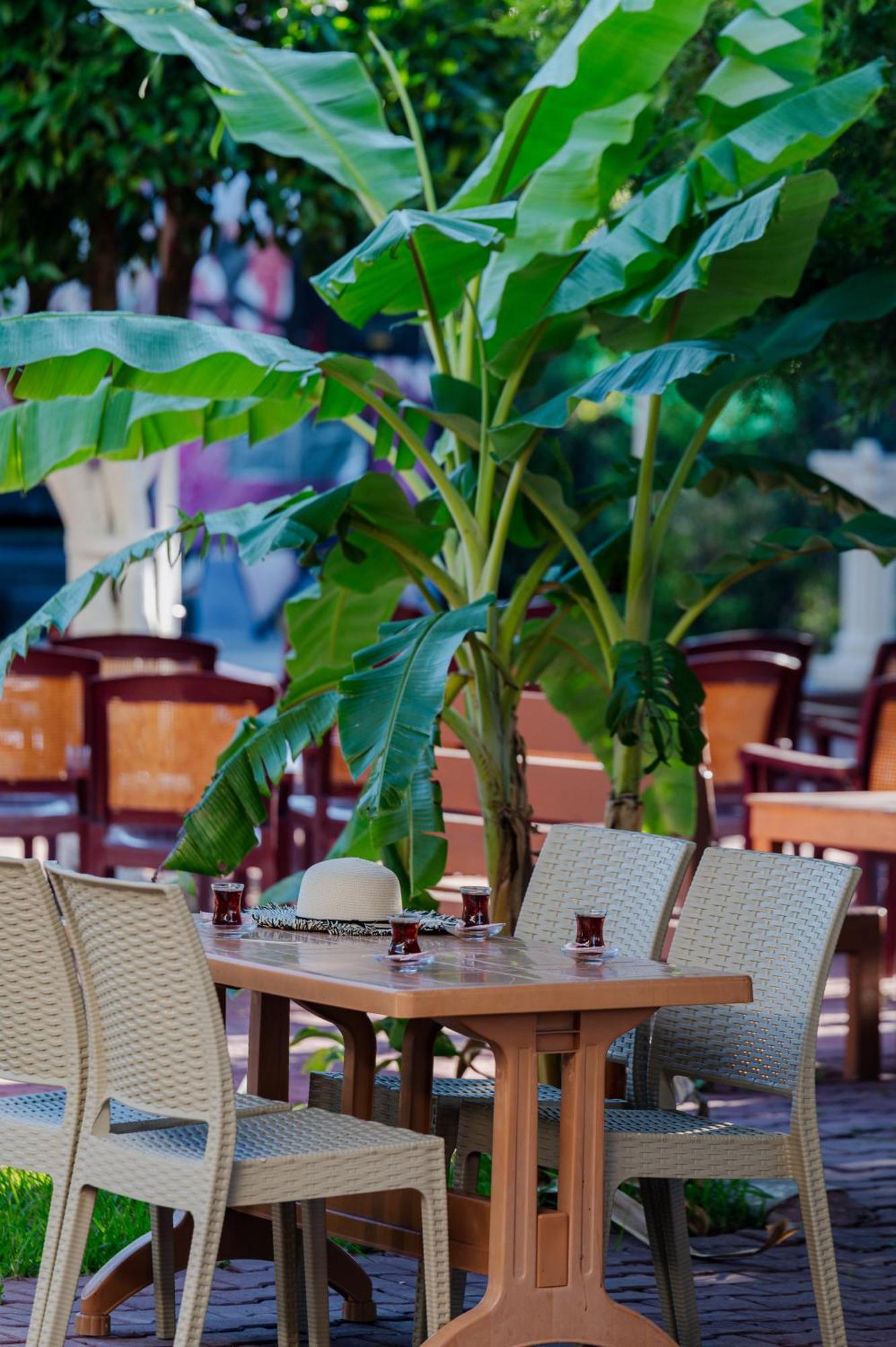 Grand Hotel Derin Белдиби Екстериор снимка
